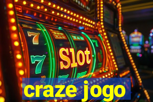 craze jogo